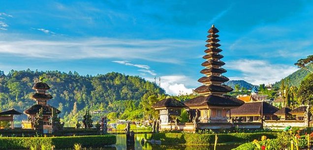 Bali