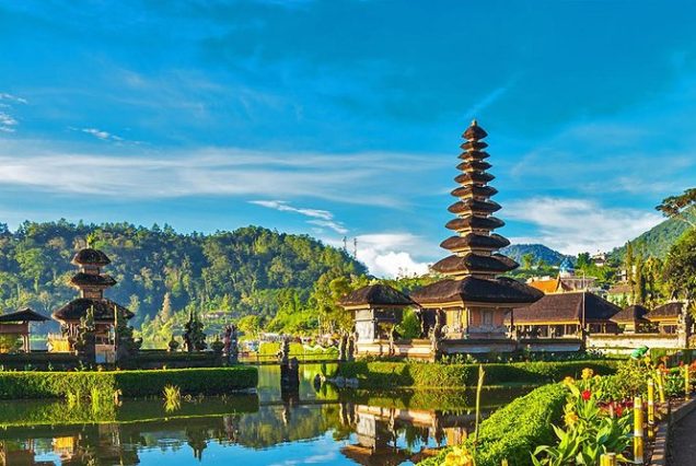 Bali Tour Package 4 Nights - 5 Days