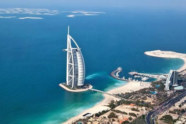 Dubai Tour Package