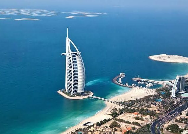 Dubai