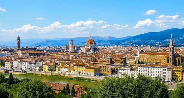 Europe Tour Package