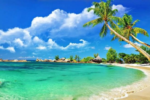 Goa Tour Package 3 Night 4 Days