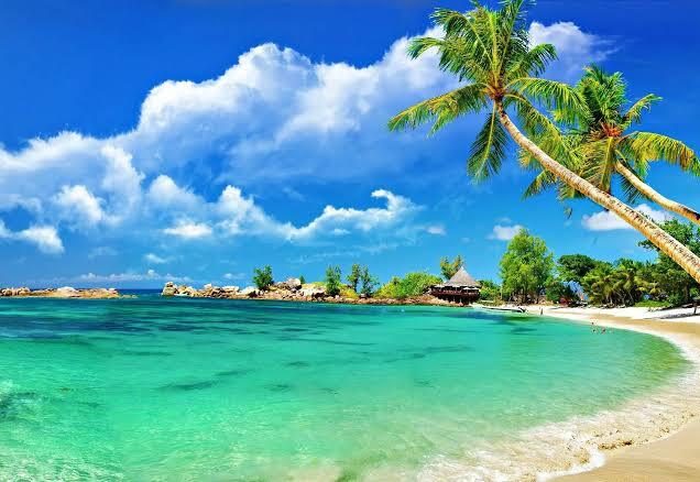 Goa