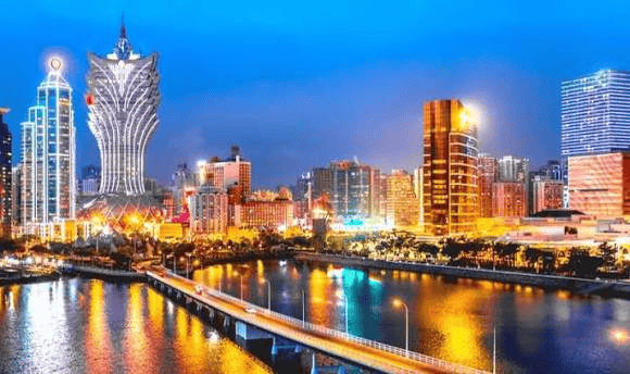 Hong Kong Tour Package