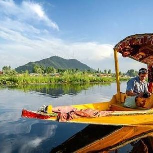 Kashmir