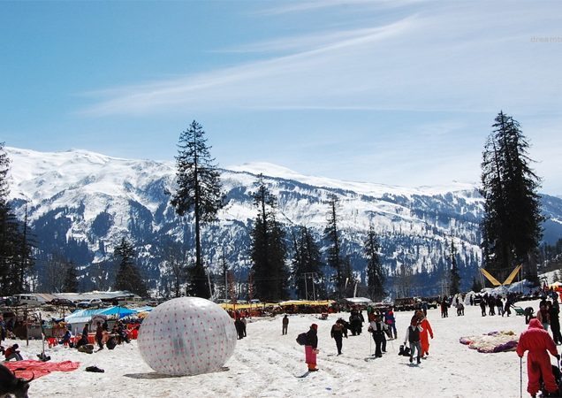 Himachal