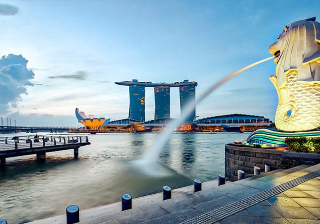 Singapore