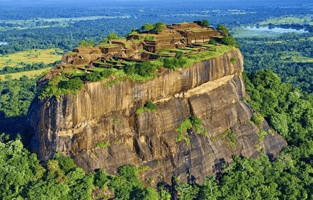 Sri Lanka Tour Package