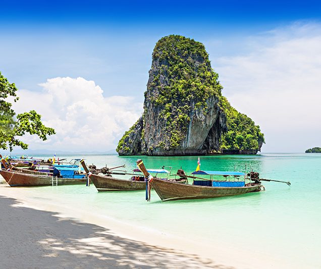 Thailand