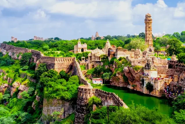 Udaipur Mount Abu Tour 04 Nights & 05 Days