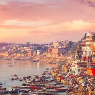 Uttar Pradesh