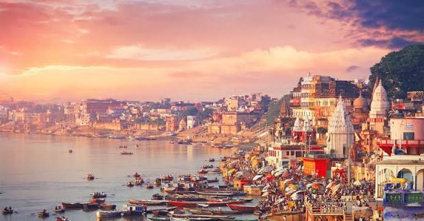 Uttar Pradesh